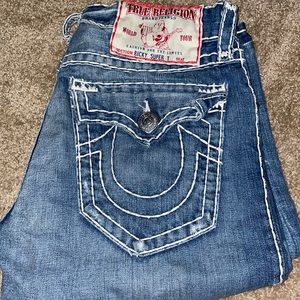 True religion made in USA 32x32